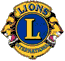 International Lions Club Logo